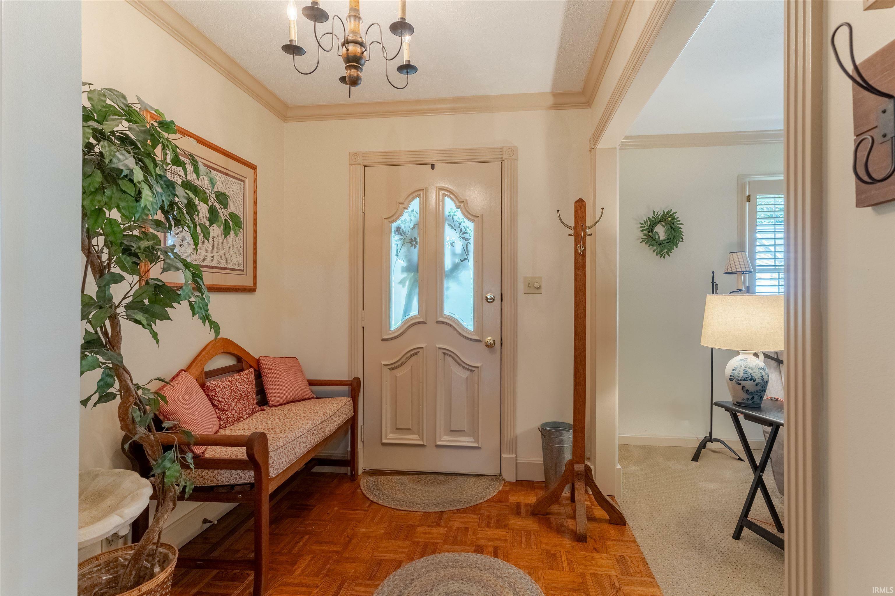 Property Photo: 7377 Castle Hills Drive IN 47630-9633