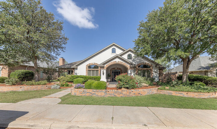 9804 Topeka Avenue  Lubbock TX 79424 photo