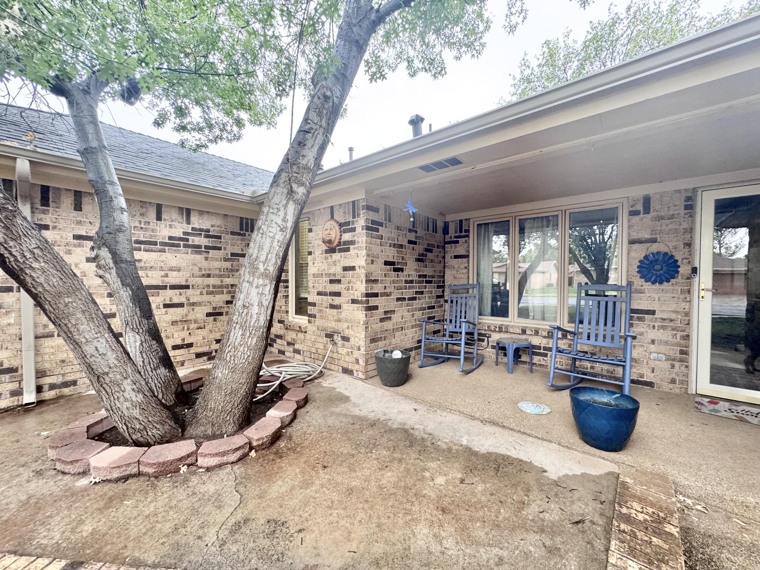 Property Photo: 5617 87th Street TX 79424