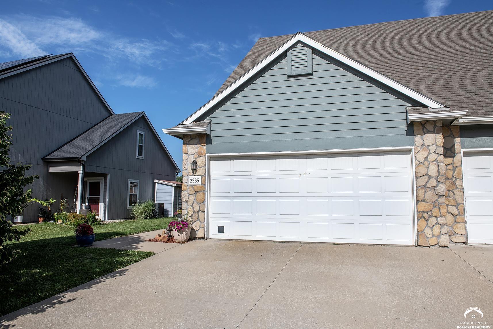 Property Photo: 2335 Surrey Drive KS 66046