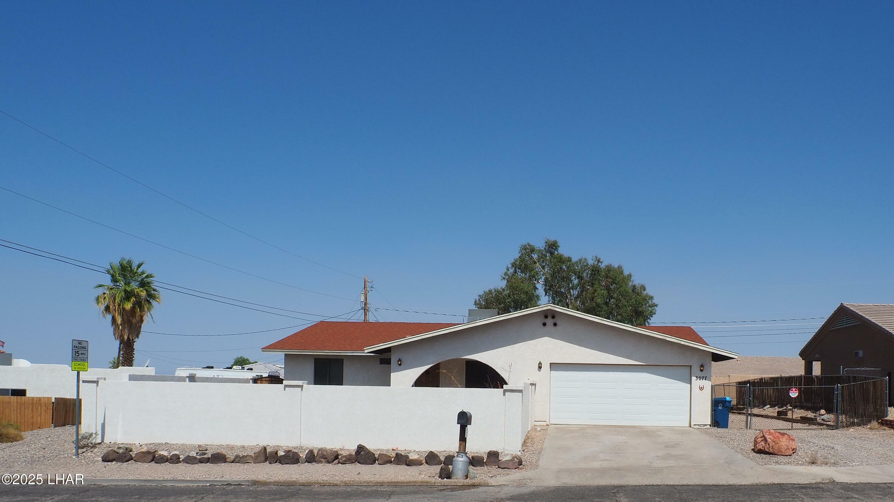 Property Photo:  3077 Pintail Dr  AZ 86406 