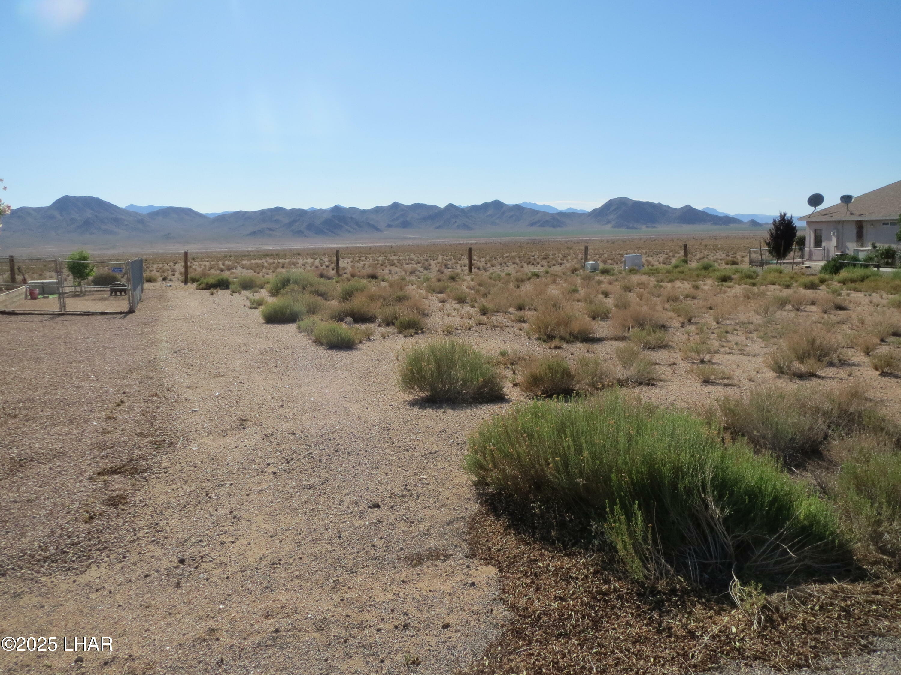 Property Photo: 9605 N Tall Tree Dr AZ 86401
