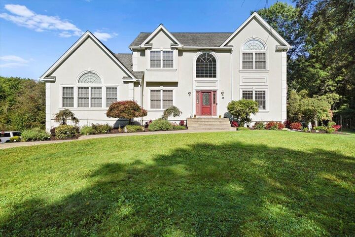 48 Brennan Court  Chester NY 10918 photo