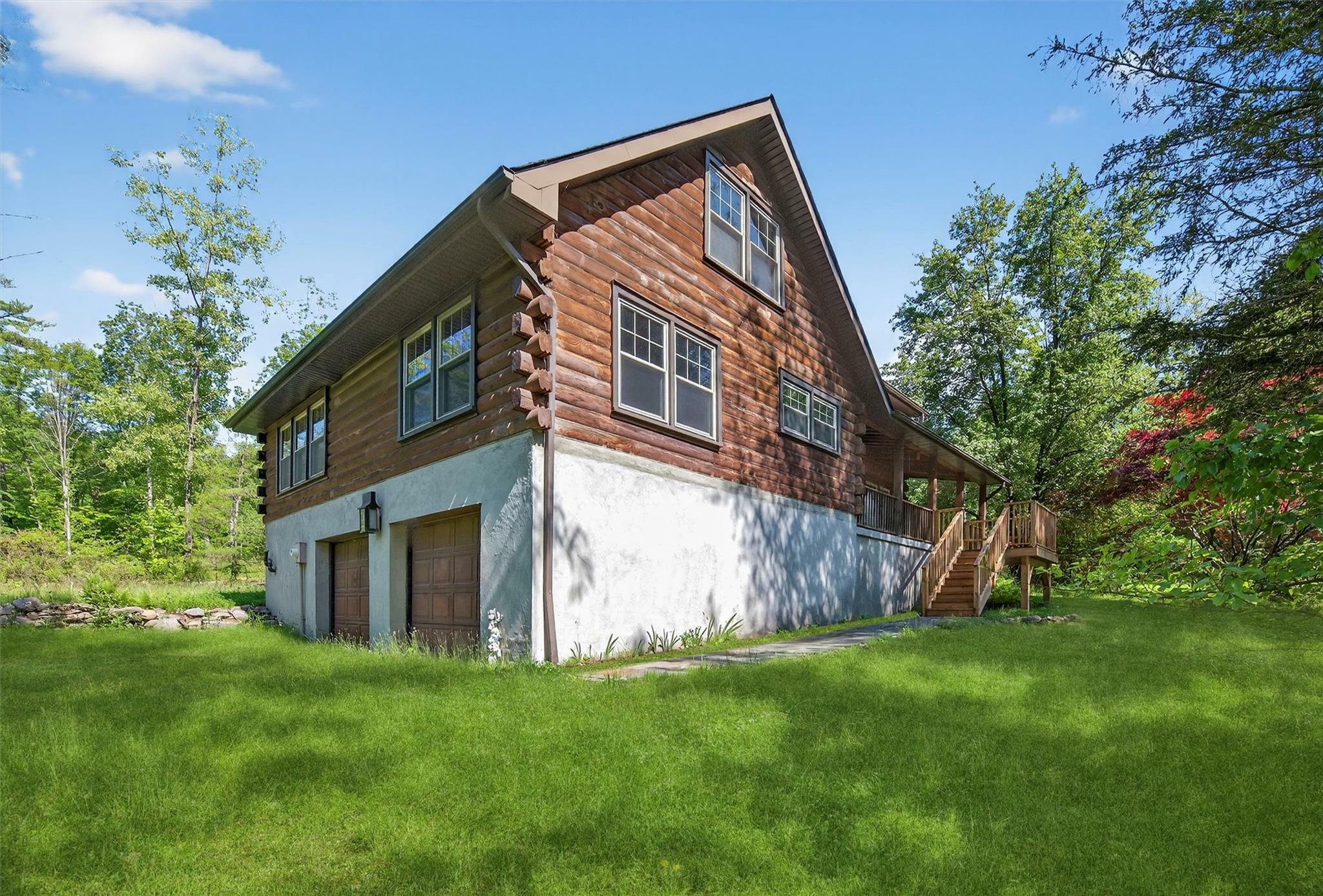Property Photo:  321 Spadola Lane  NY 12566 