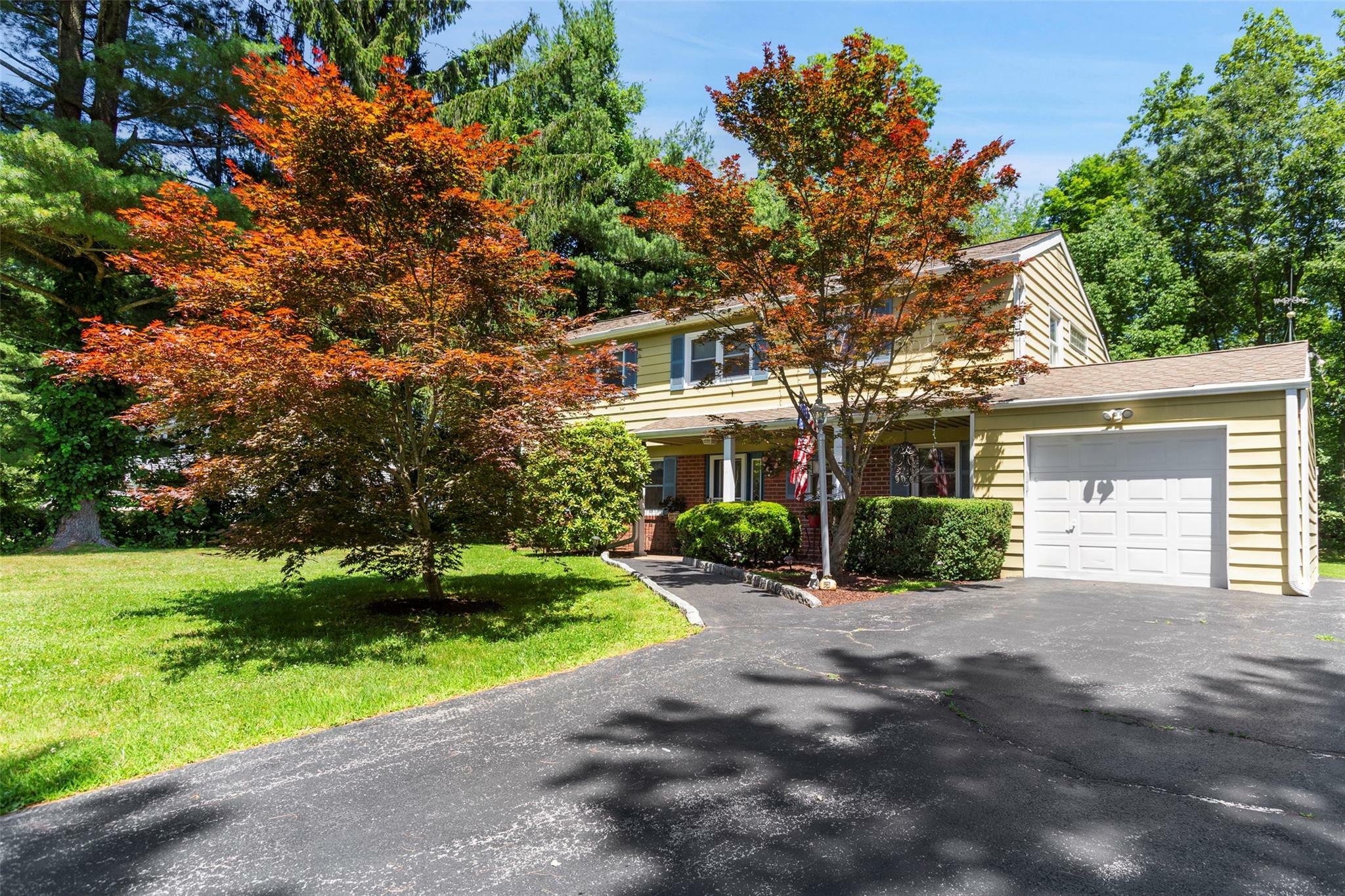 Property Photo: 990 Lester Road NY 10598