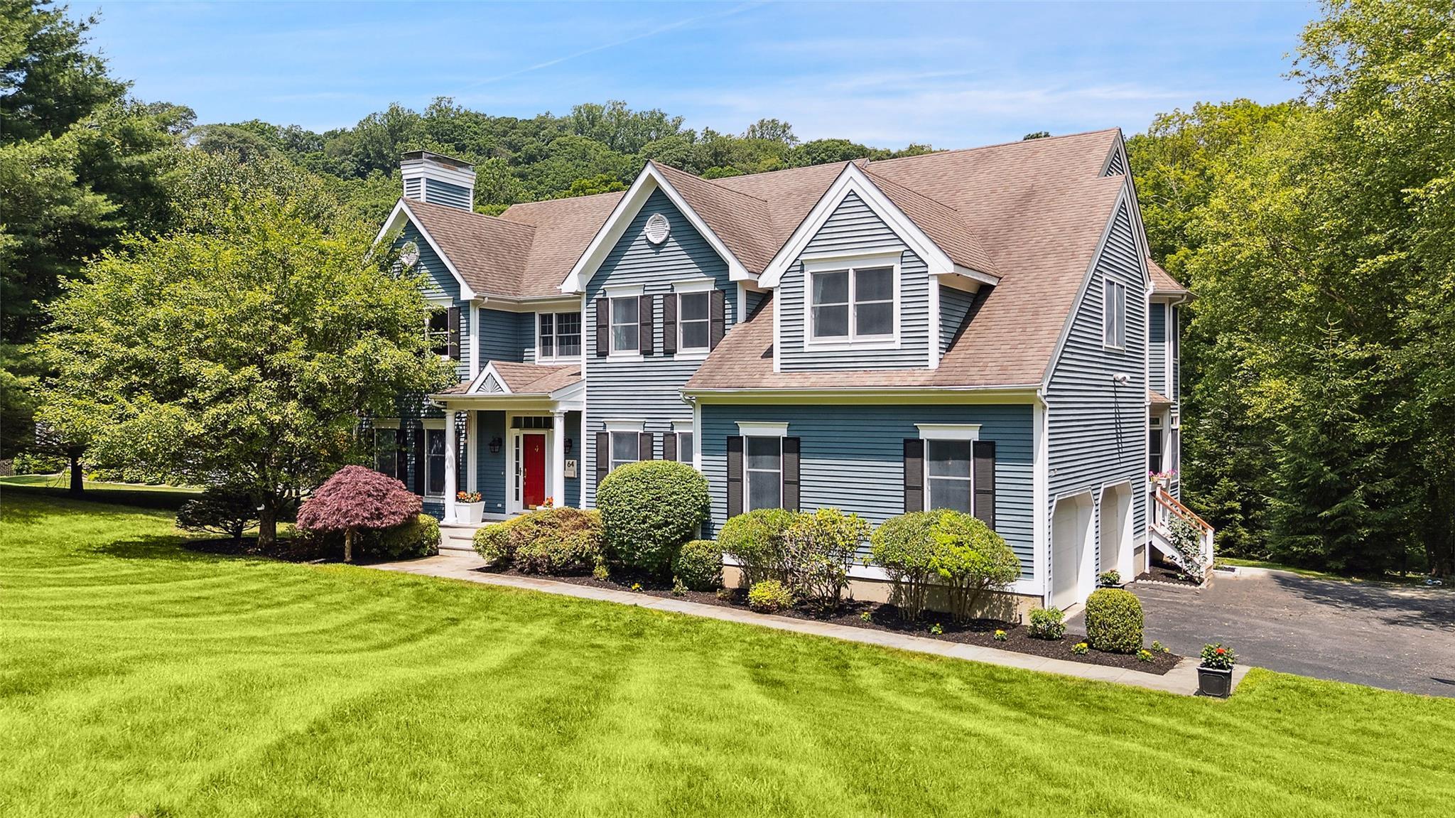 Property Photo: 64 Lambert Ridge NY 10518
