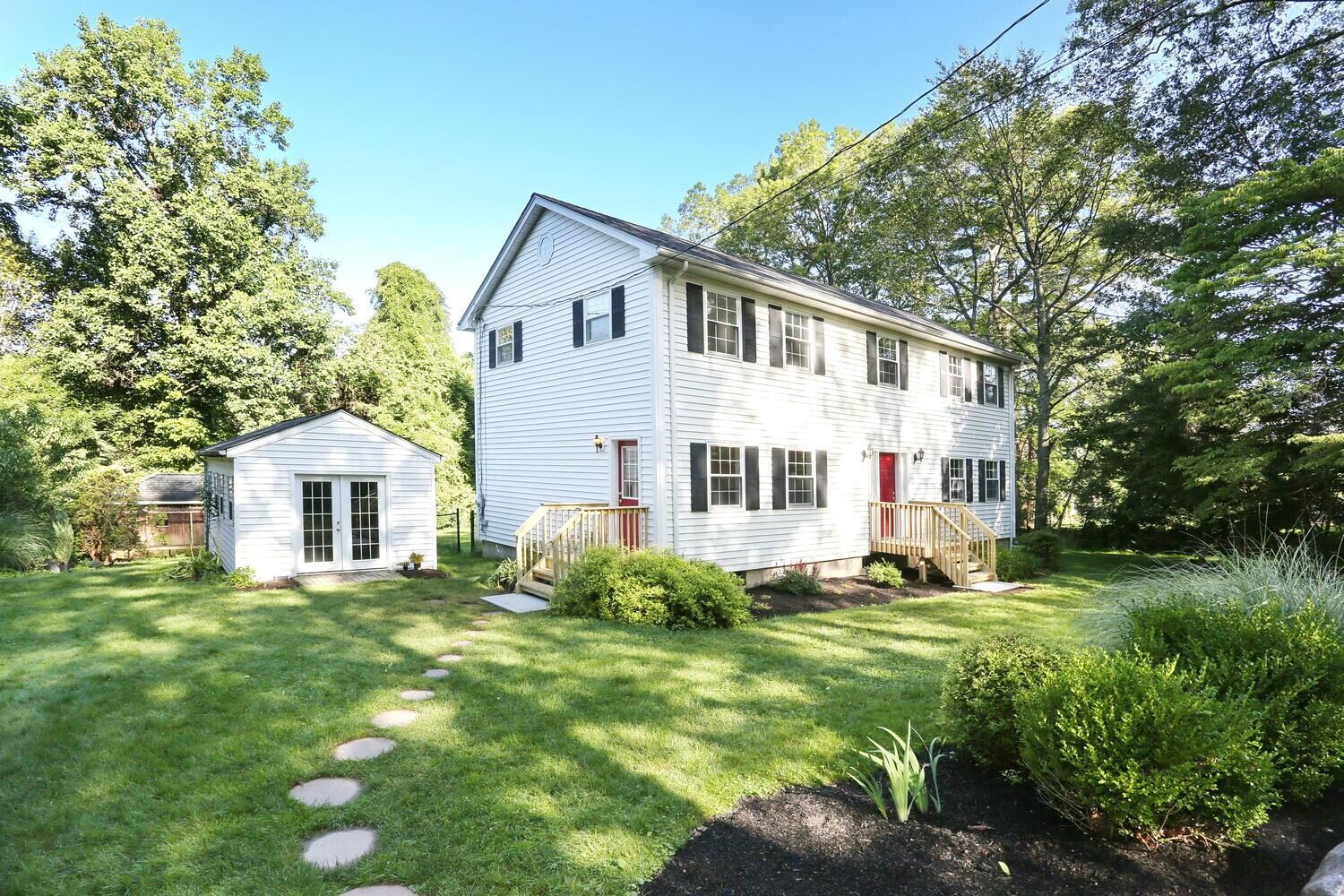 Property Photo:  26 Johnsons Lane  NY 10956 