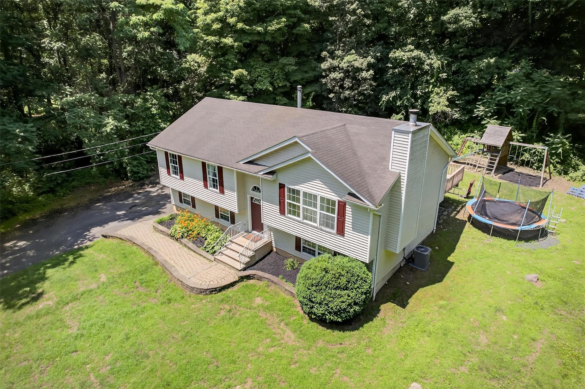 Property Photo: 60 Palomino Place NY 12553