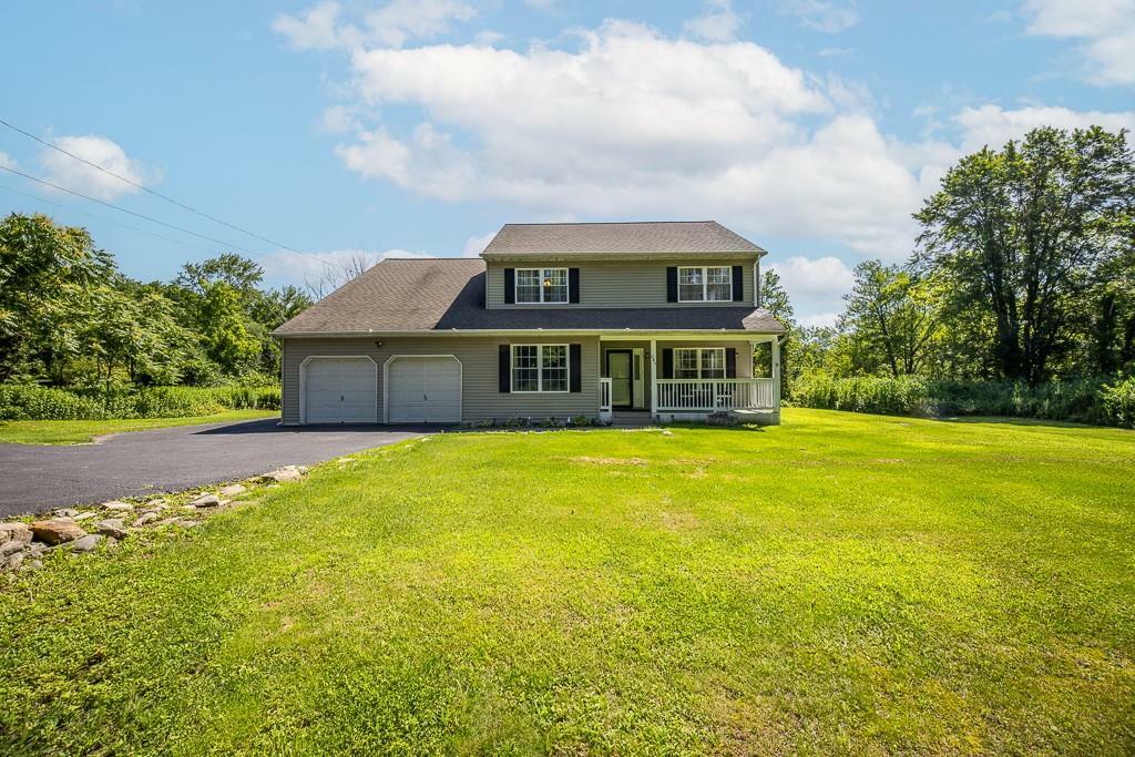 Property Photo: 284 W Mombasha Road NY 10950