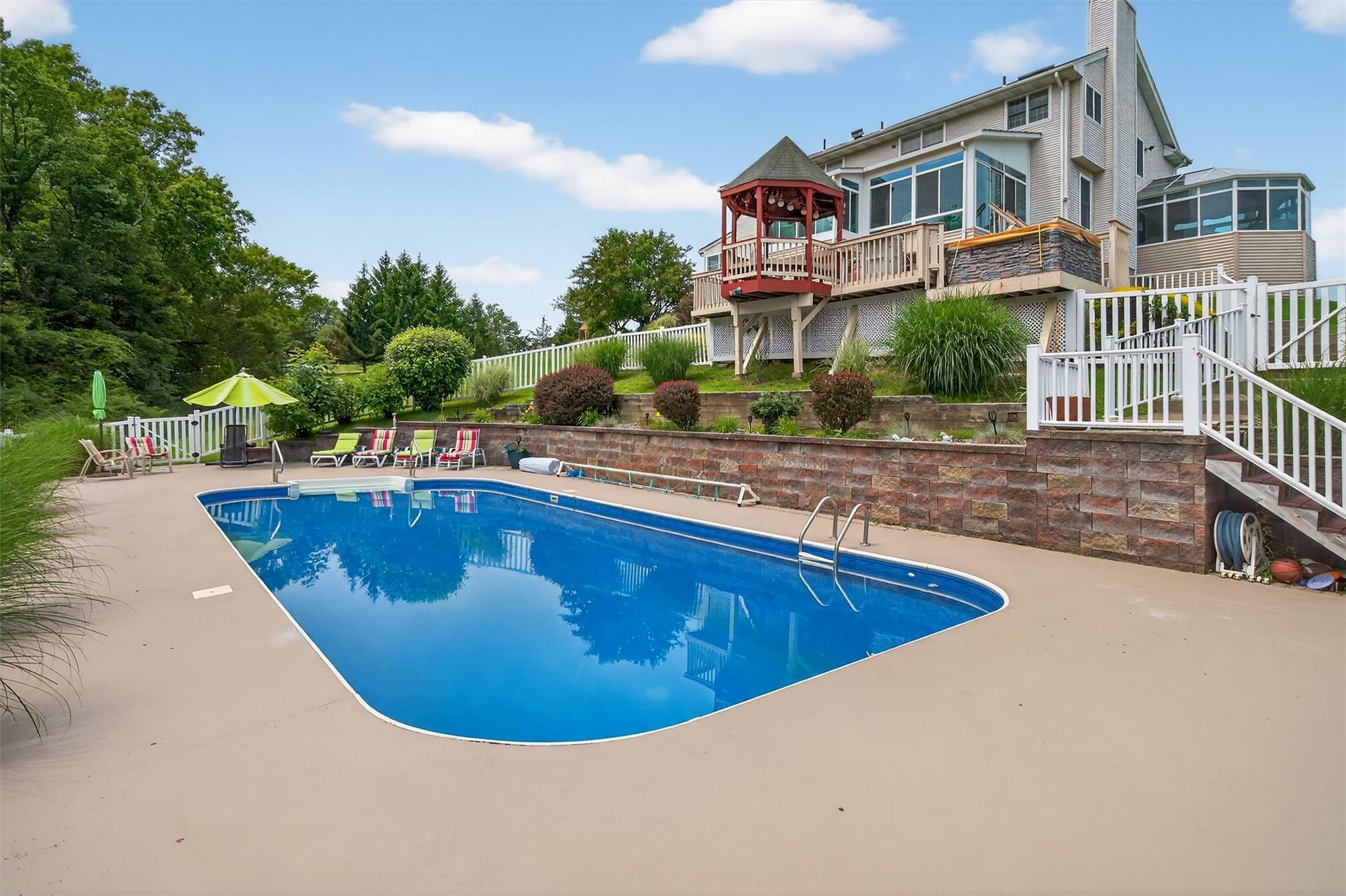 Property Photo: 53 Odyssey Drive NY 10918