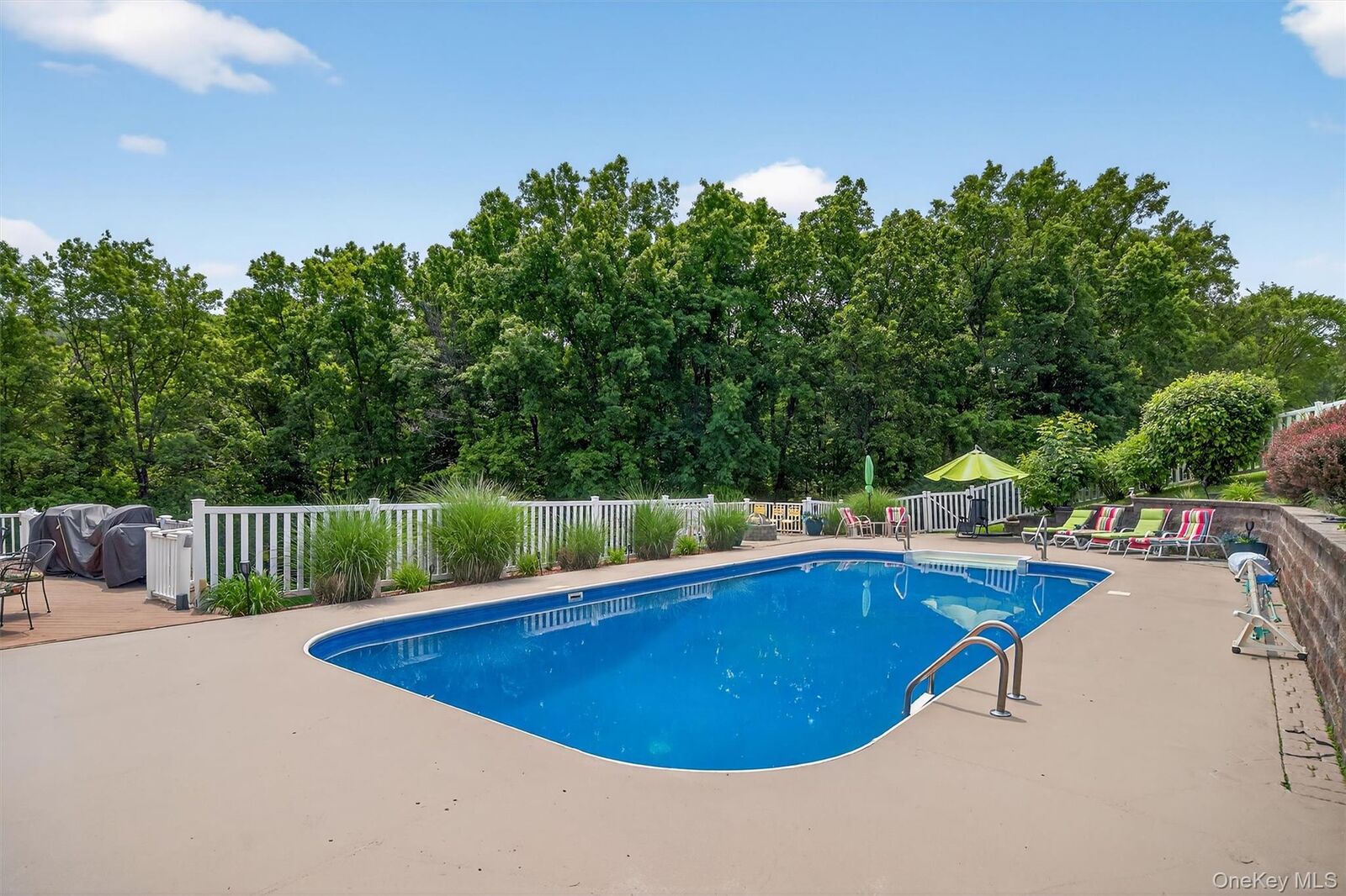 Property Photo:  53 Odyssey Drive  NY 10918 