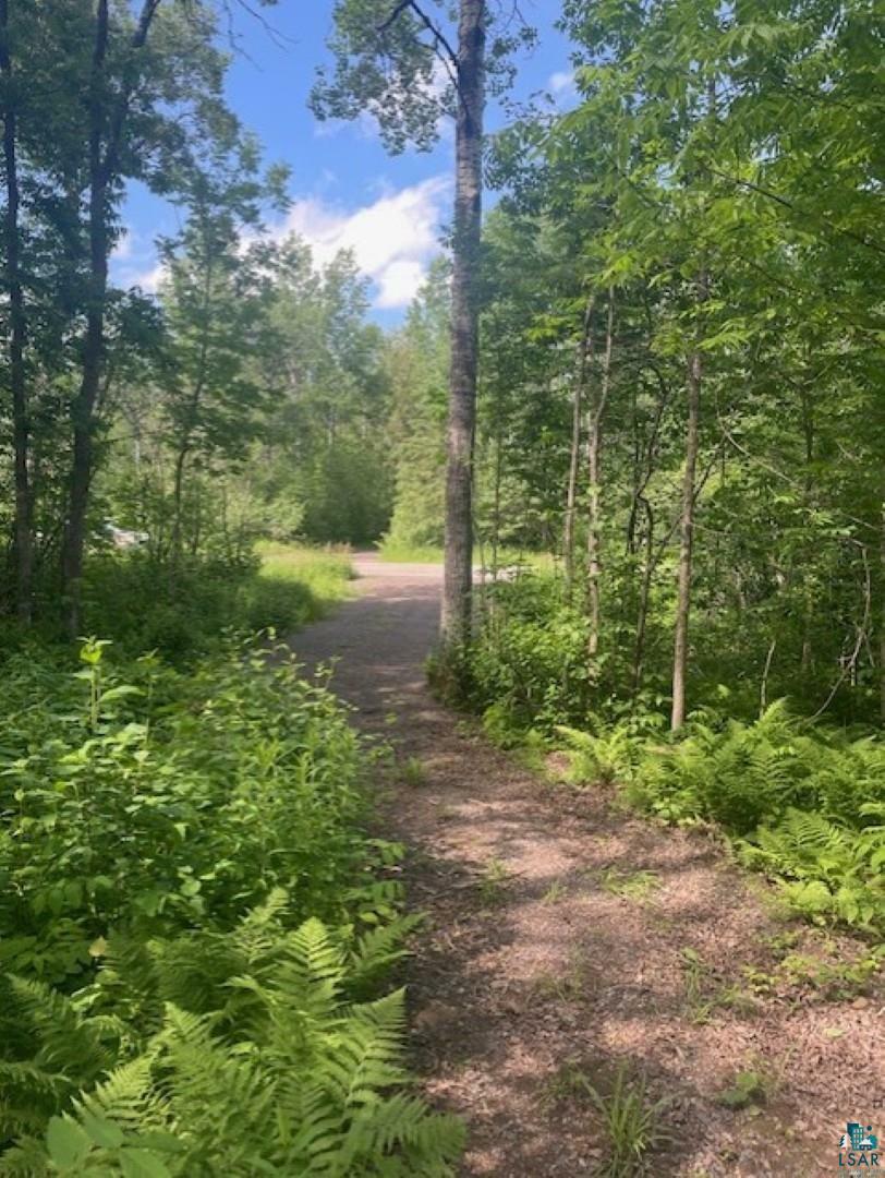 Property Photo: 5186 Hermantown Rd MN 55811