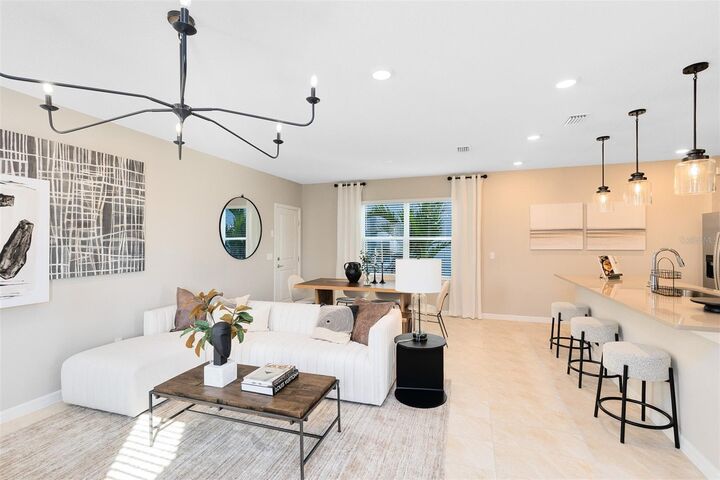Property Photo: 5015 Starling Bird Lane FL 34771