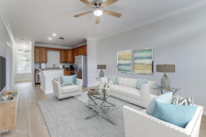 Property Photo:  1515 E Beach Boulevard  MS 39571 
