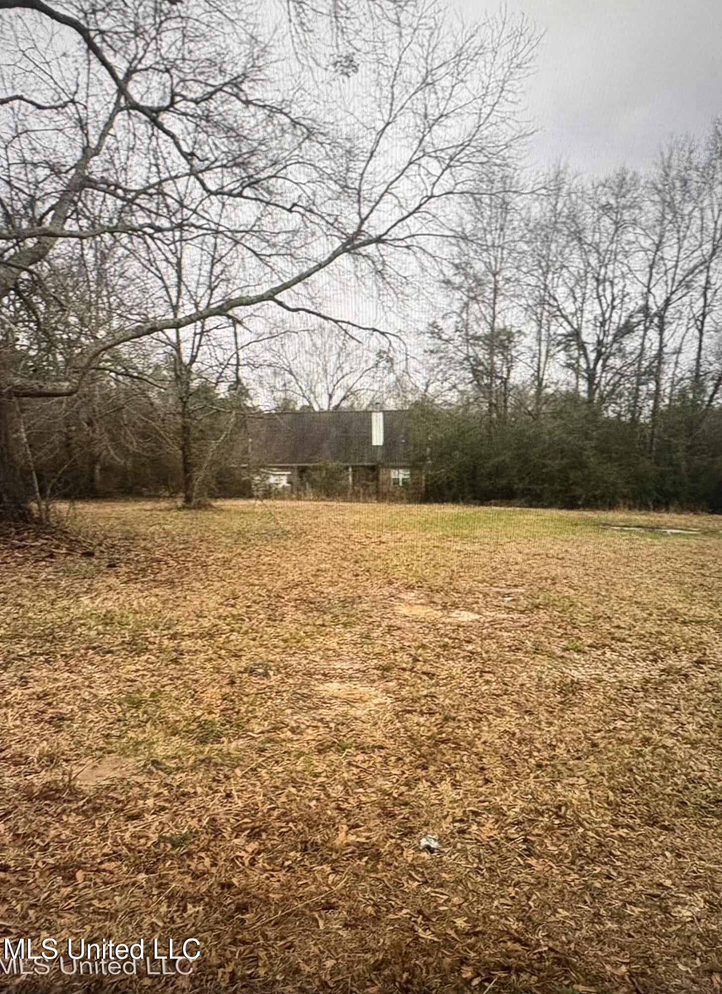 Property Photo: 21459 McDowell Road MS 39574