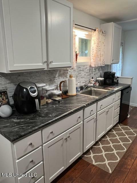 Property Photo: 515 E Old Pass Road MS 39560