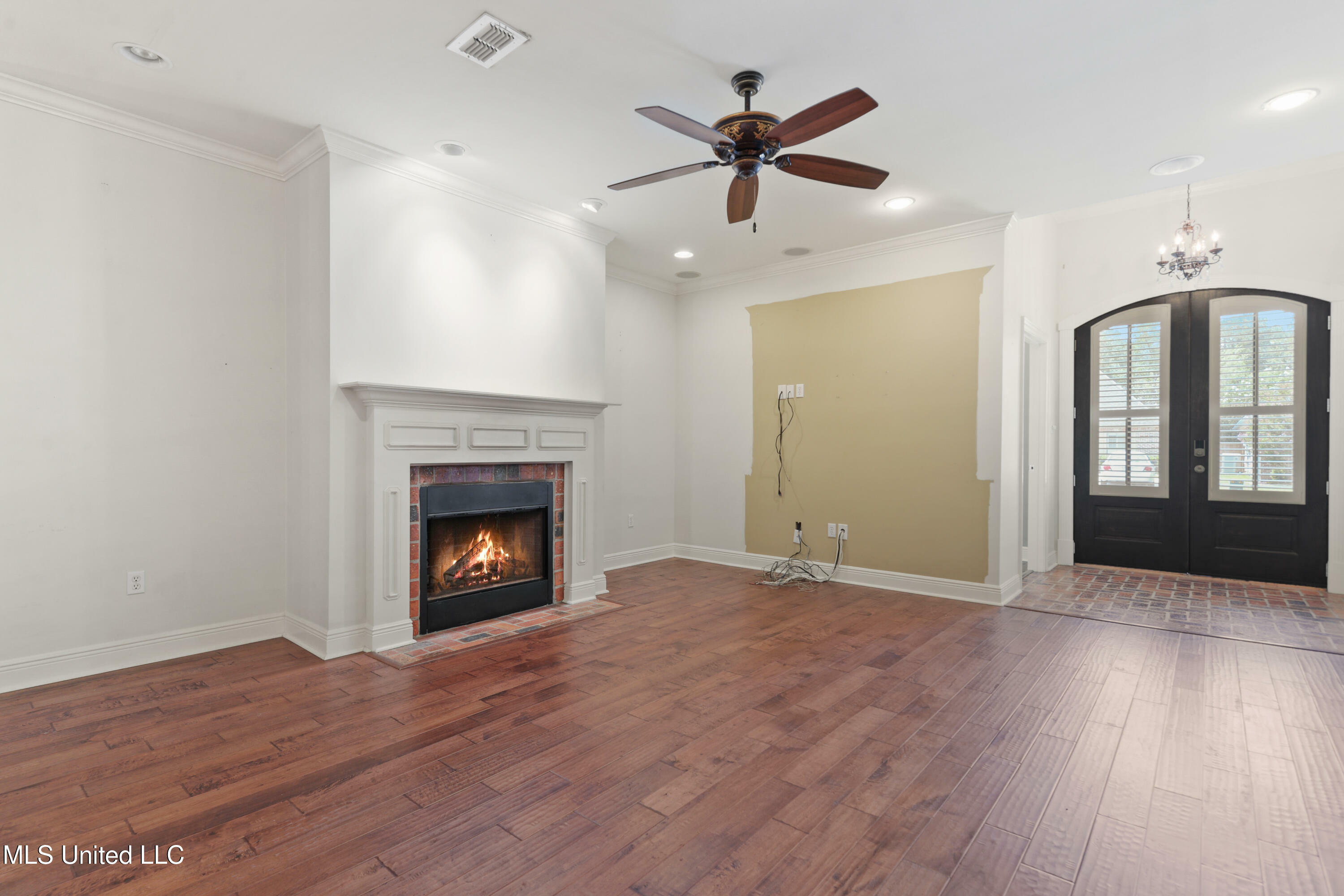 Property Photo:  11541 Briarstone Place  MS 39503 