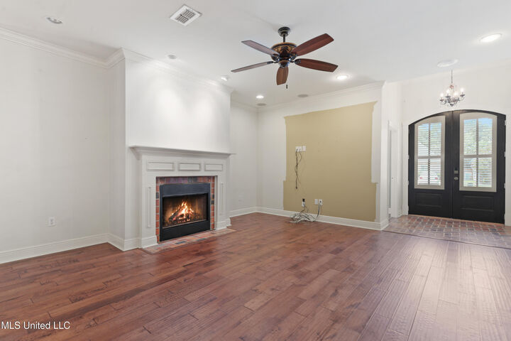 Property Photo:  11541 Briarstone Place  MS 39503 