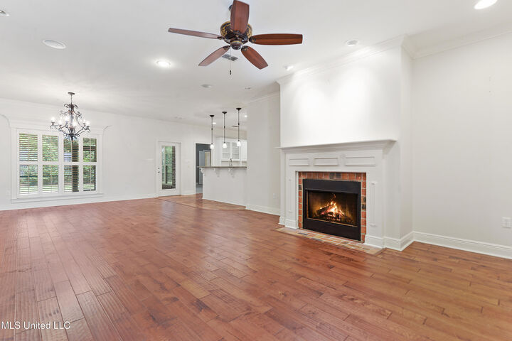 Property Photo: 11541 Briarstone Place MS 39503