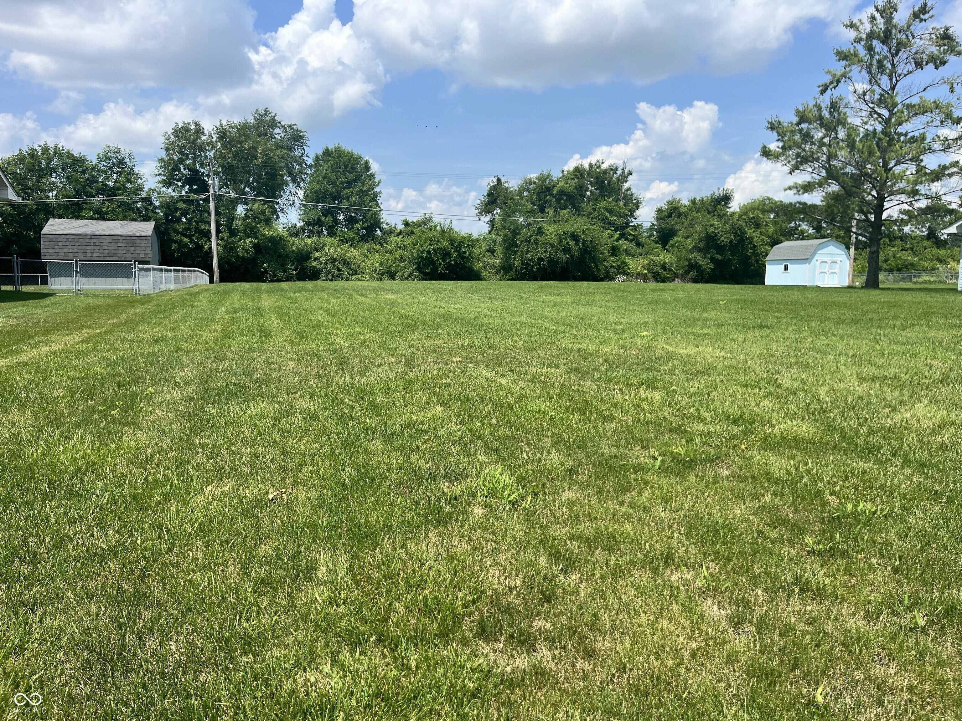 Property Photo: 392 S Baldwin Street IN 46106