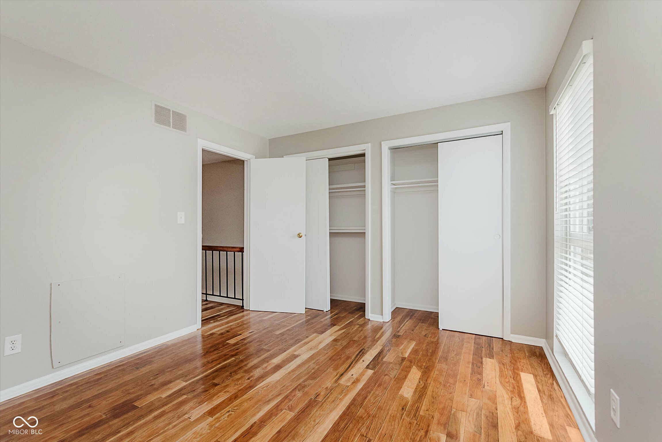 Property Photo: 7404 Countrybrook Drive IN 46260