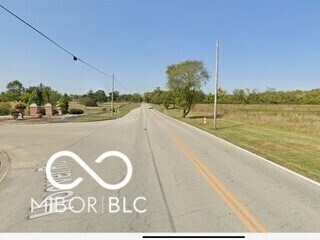 Property Photo: 12001 Hoover Road IN 46032