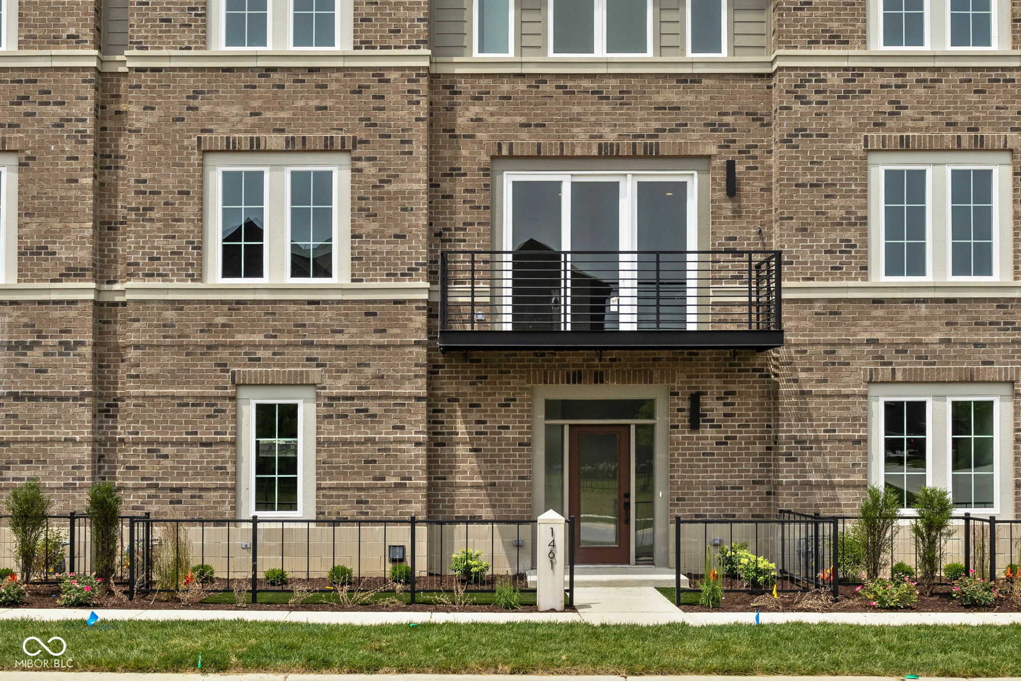 Property Photo: 1461 Whistle Way IN 46074