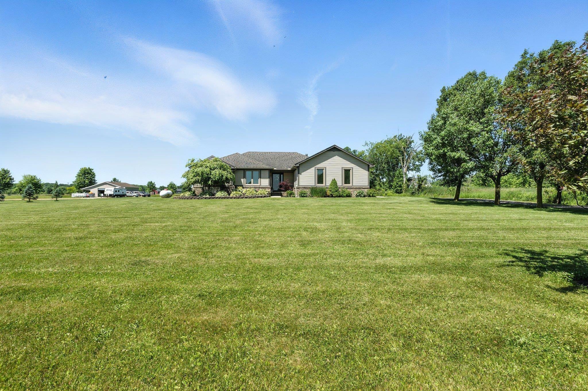 2117 Eagling Road  Riley MI 48041 photo