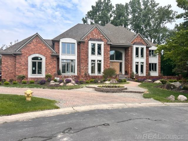 Property Photo: 19790 Westchester Drive MI 48038