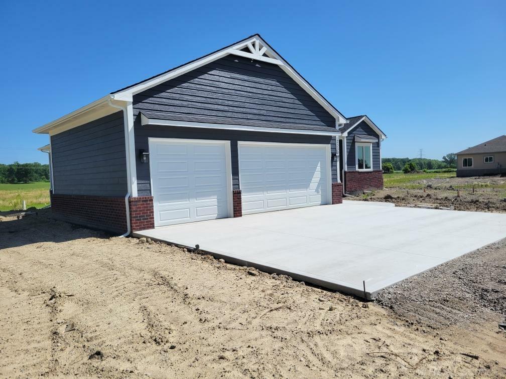 Property Photo: 23301 29 Mile Road MI 48096