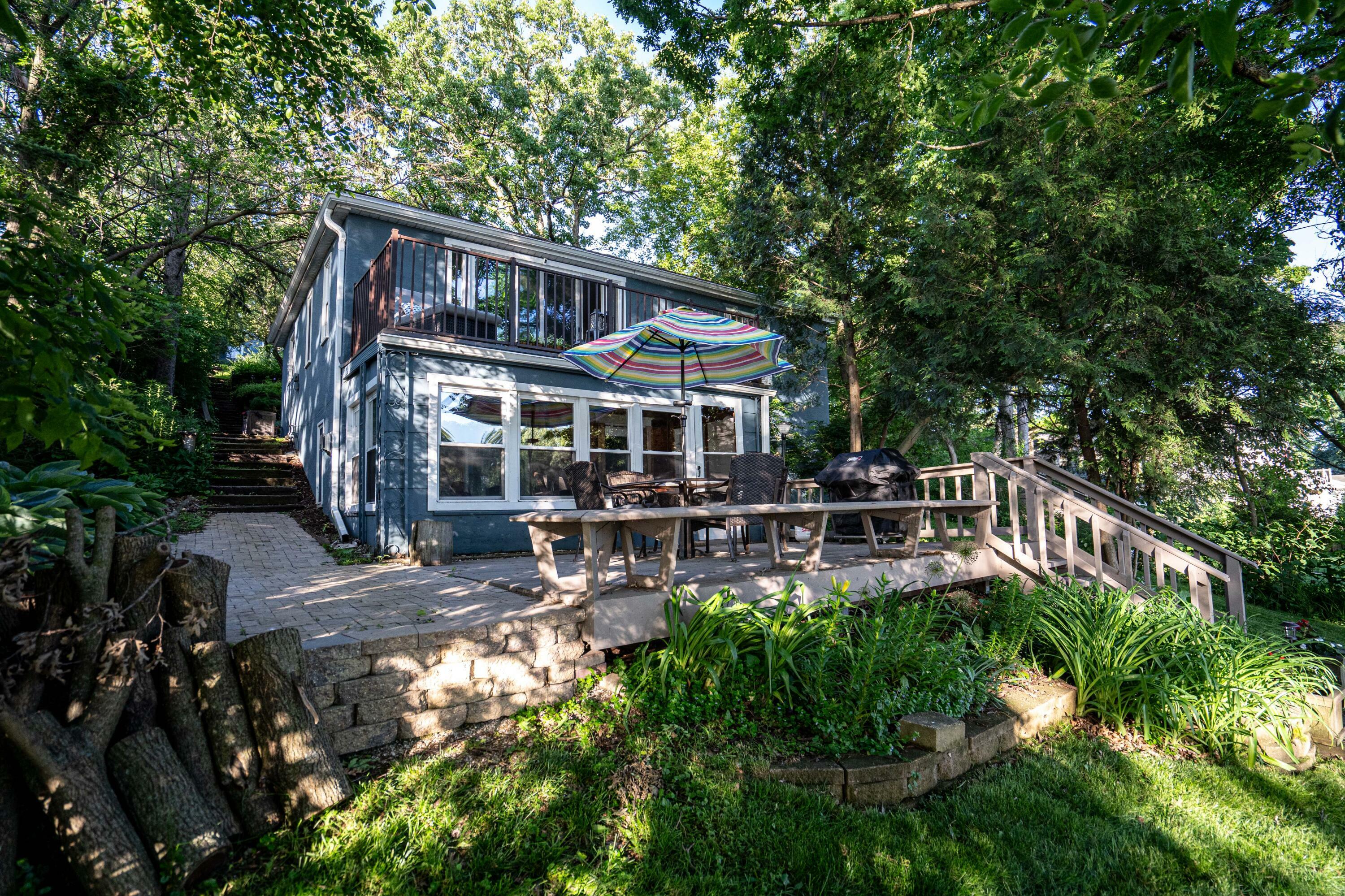 Property Photo:  S107w34898 S Shore Dr  WI 53149 