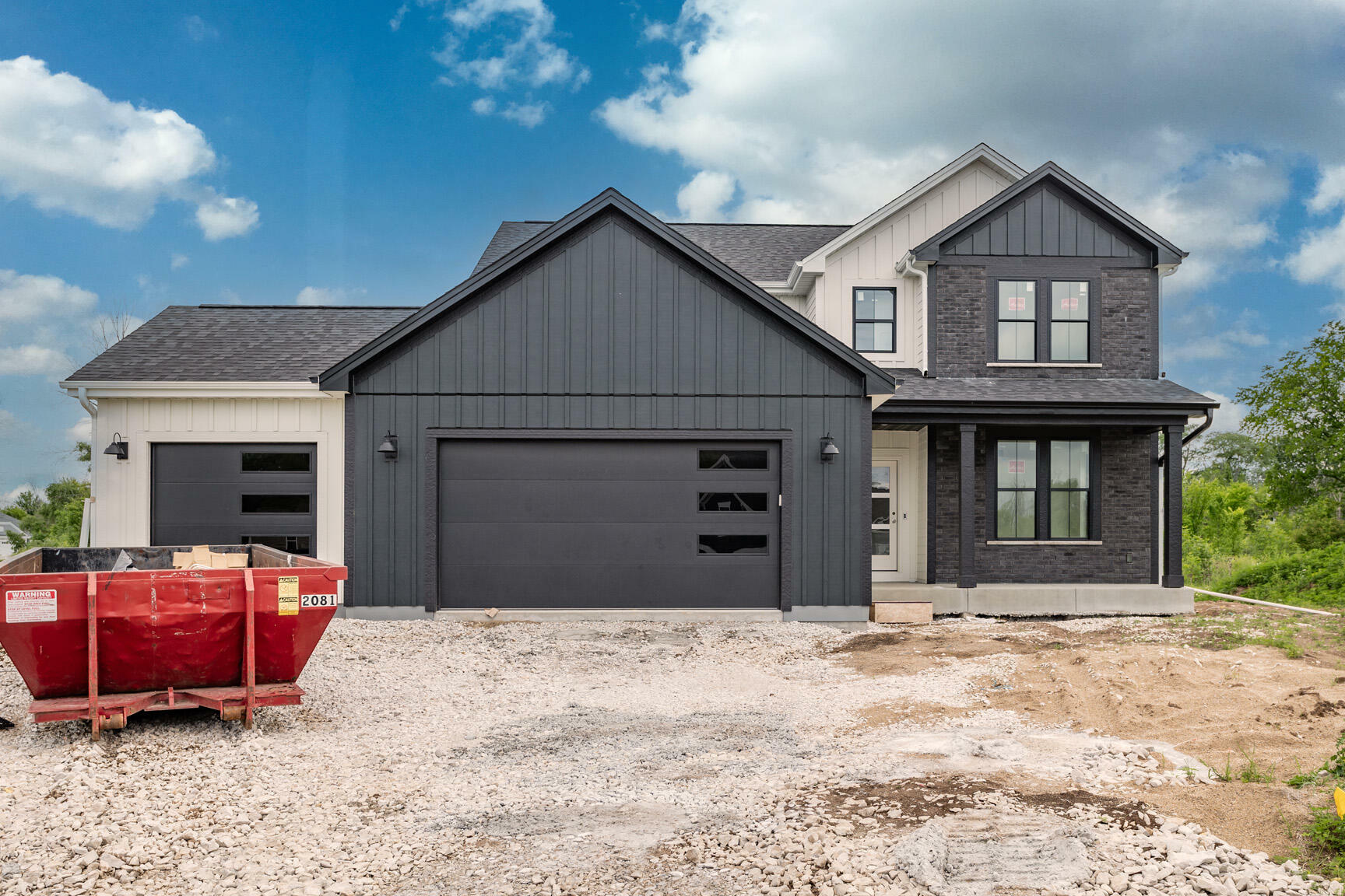 N75w17841 Woody Ln  Menomonee Falls WI 53051 photo
