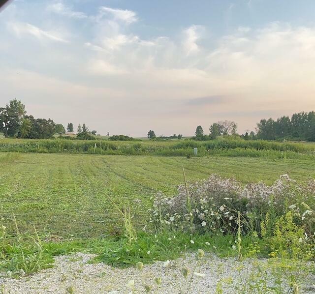 Property Photo:  W2525 Woodland Rd  WI 53078 