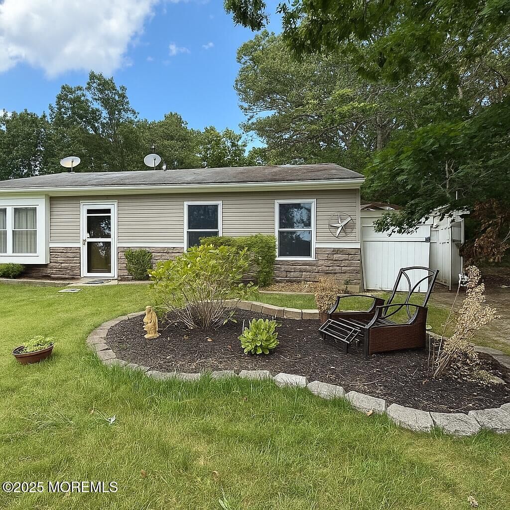 Property Photo: 102 Barnegat Boulevard S NJ 08005