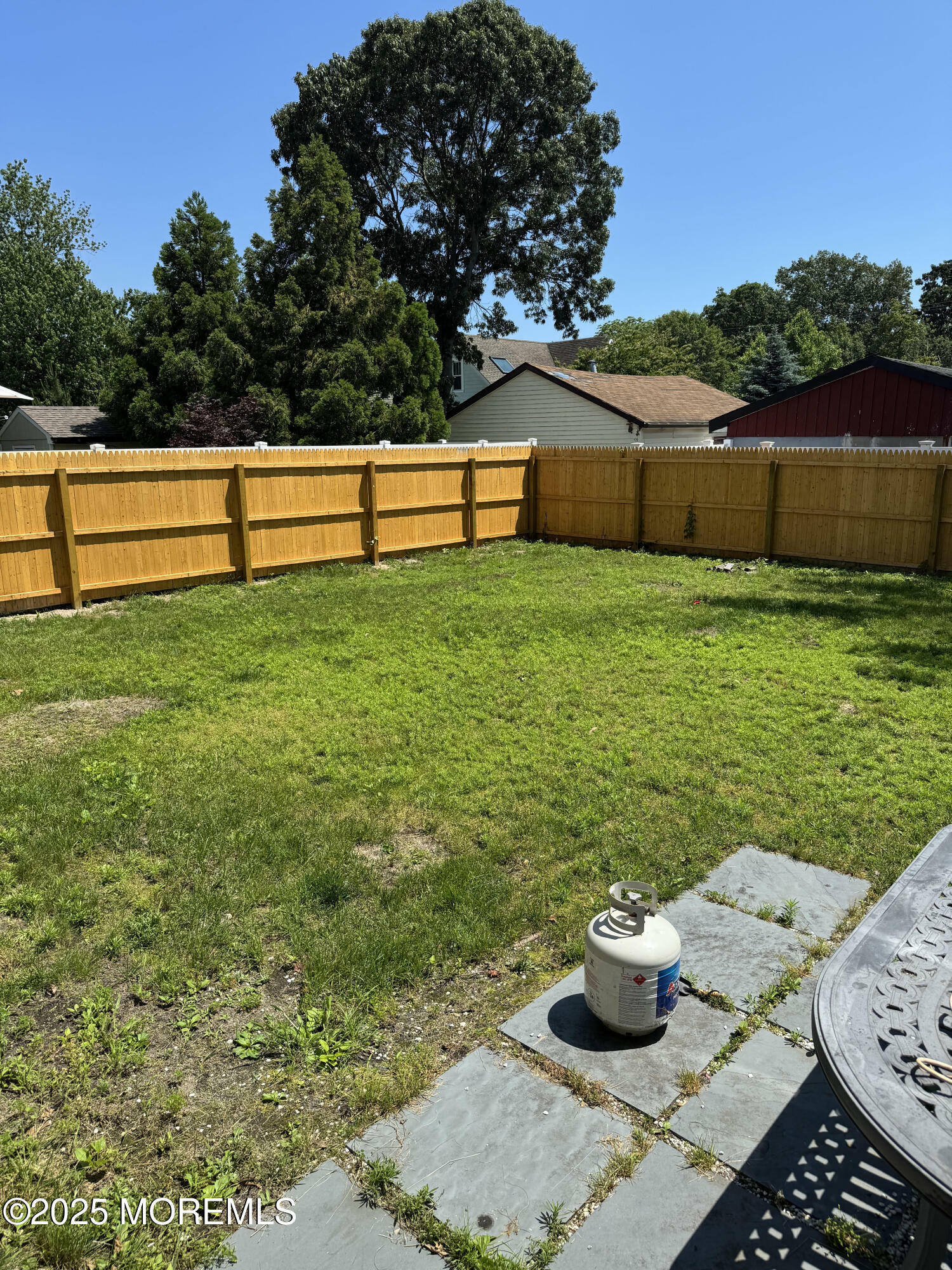 Property Photo: 1118 Leonard Road NJ 08742