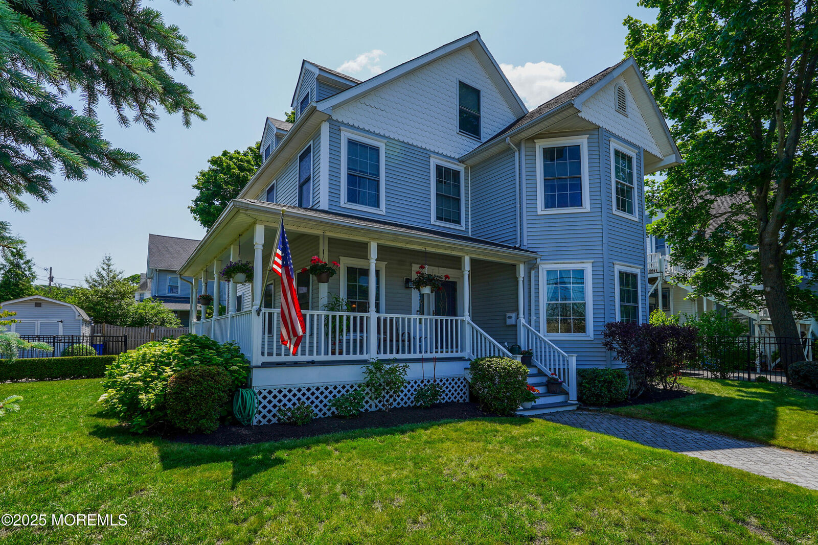 Property Photo:  88 3rd Avenue  NJ 07716 