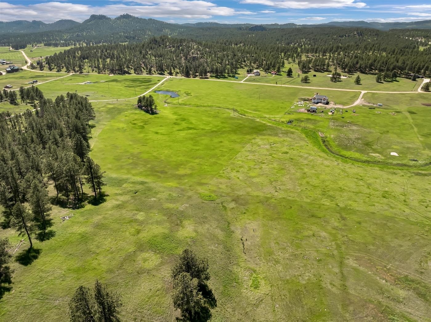 Property Photo: Tbd Lot 3 Pleasant Valley Road SD 57730-9166