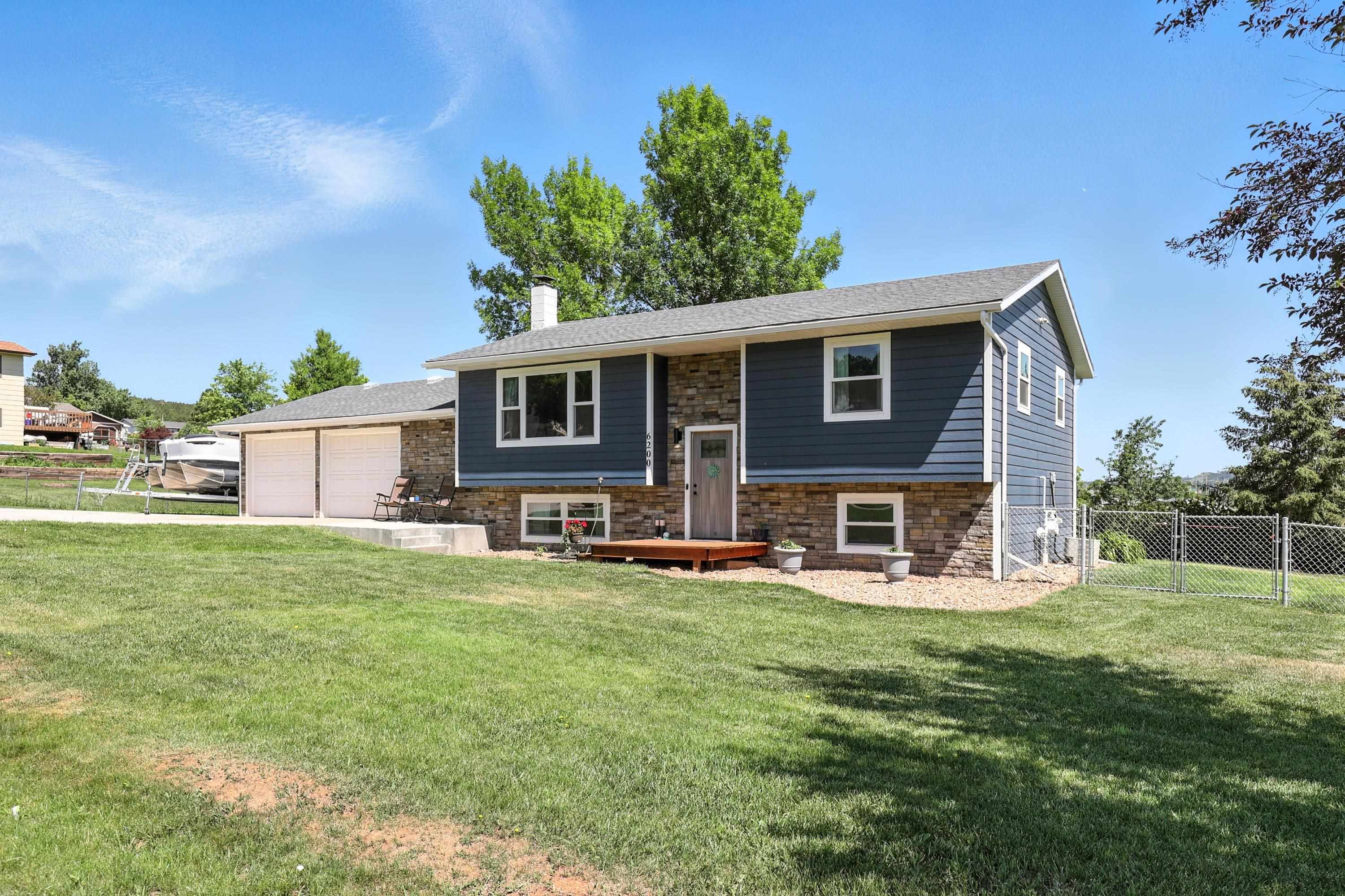 6200 W Elm Street  Black Hawk SD 57718 photo