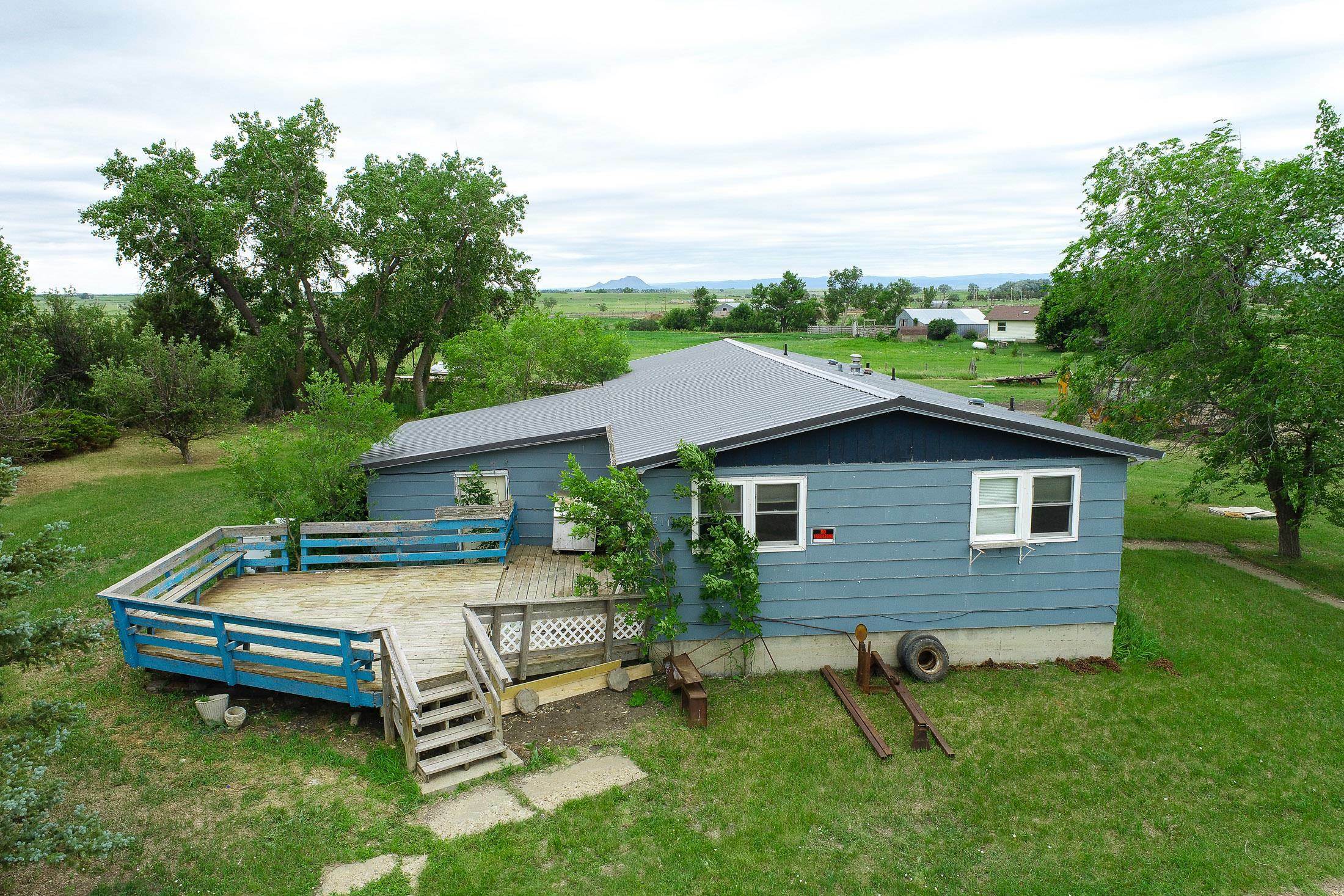 211 Ash Street  Newell SD 57760 photo