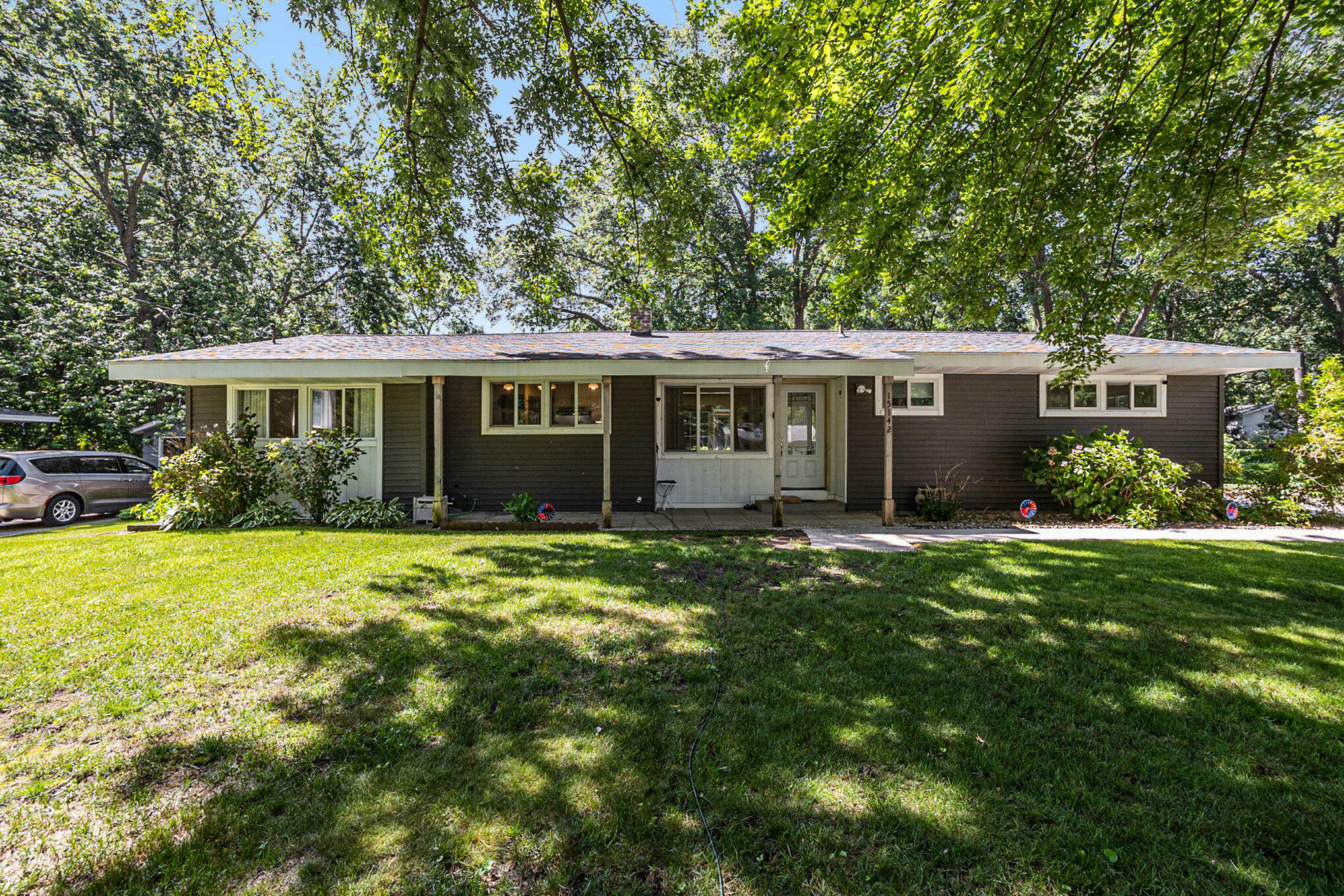 Property Photo:  15142 Echo Court  MI 49456 