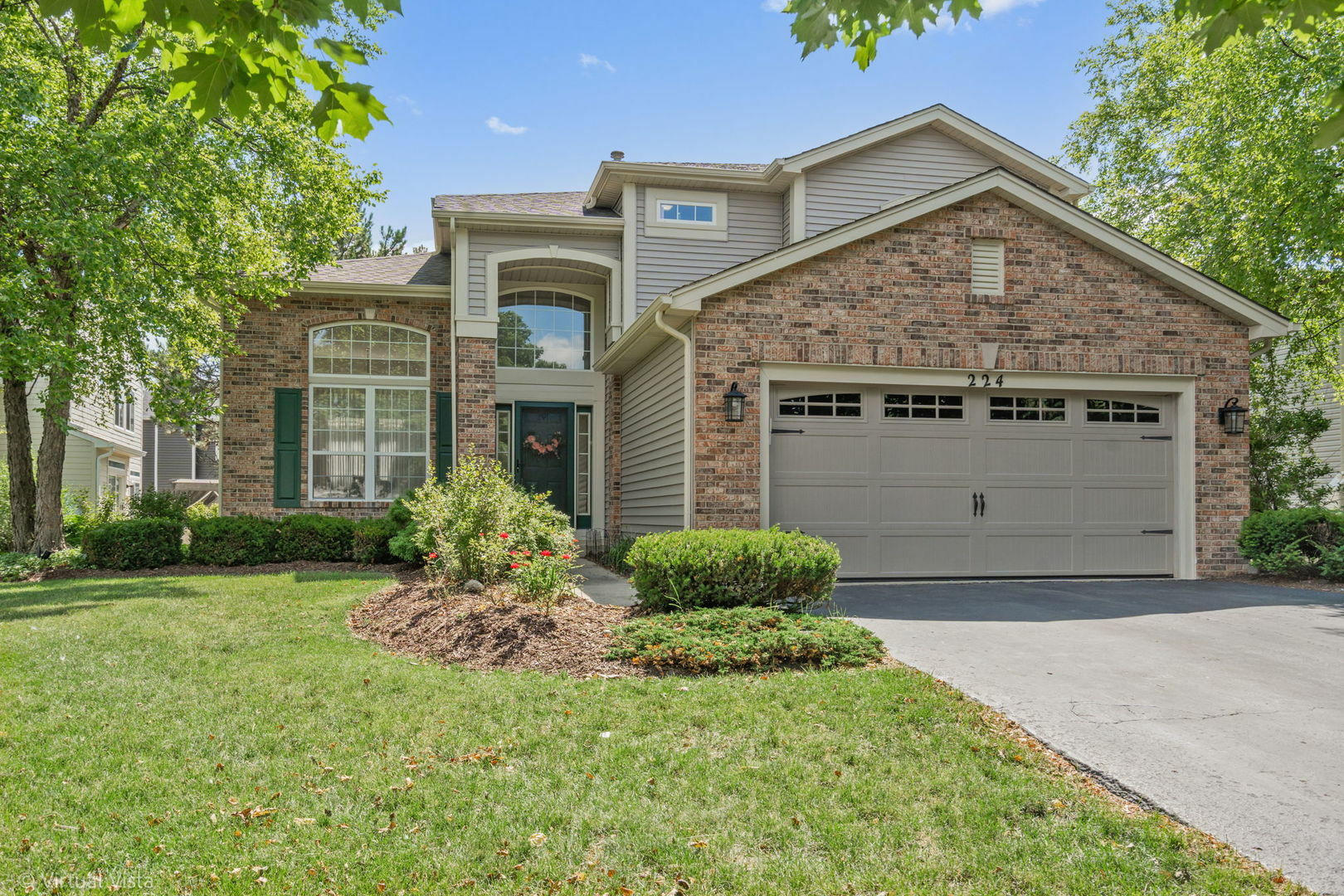 224 Willow Bend  Bolingbrook IL 60490 photo