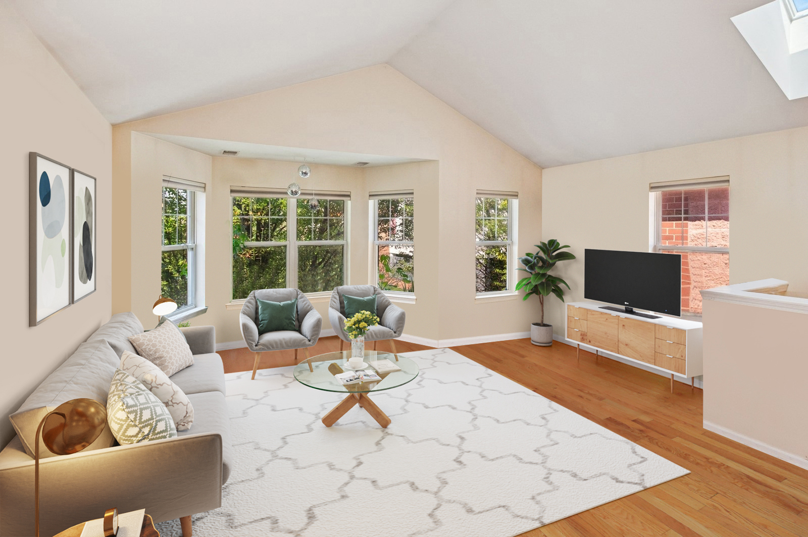 Property Photo: 653 W Division Street C IL 60610