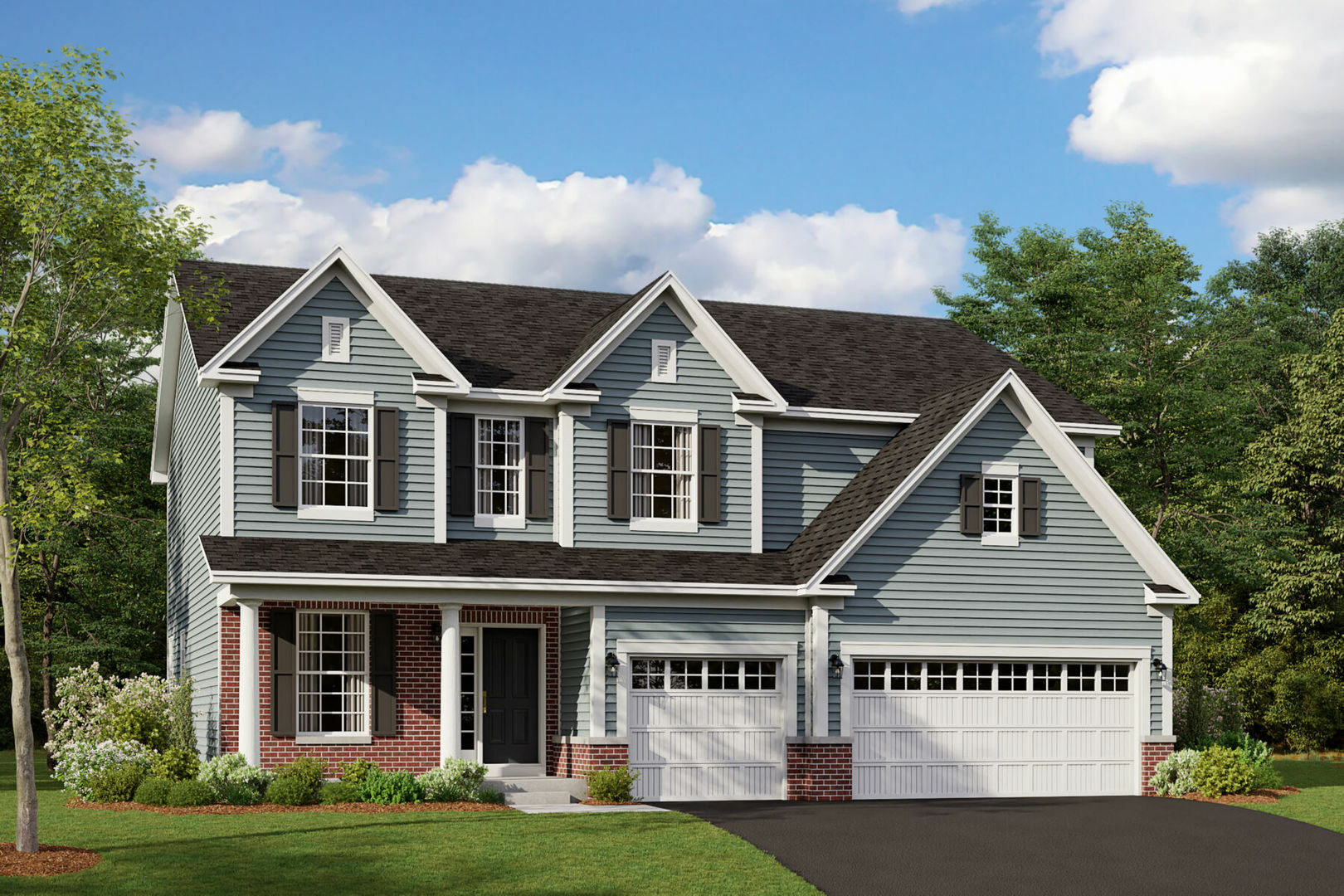 621 Henry Lane  Oswego IL 60543 photo