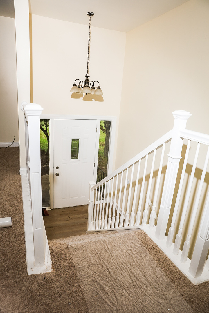 Property Photo: 105 Channahon Street IL 60404