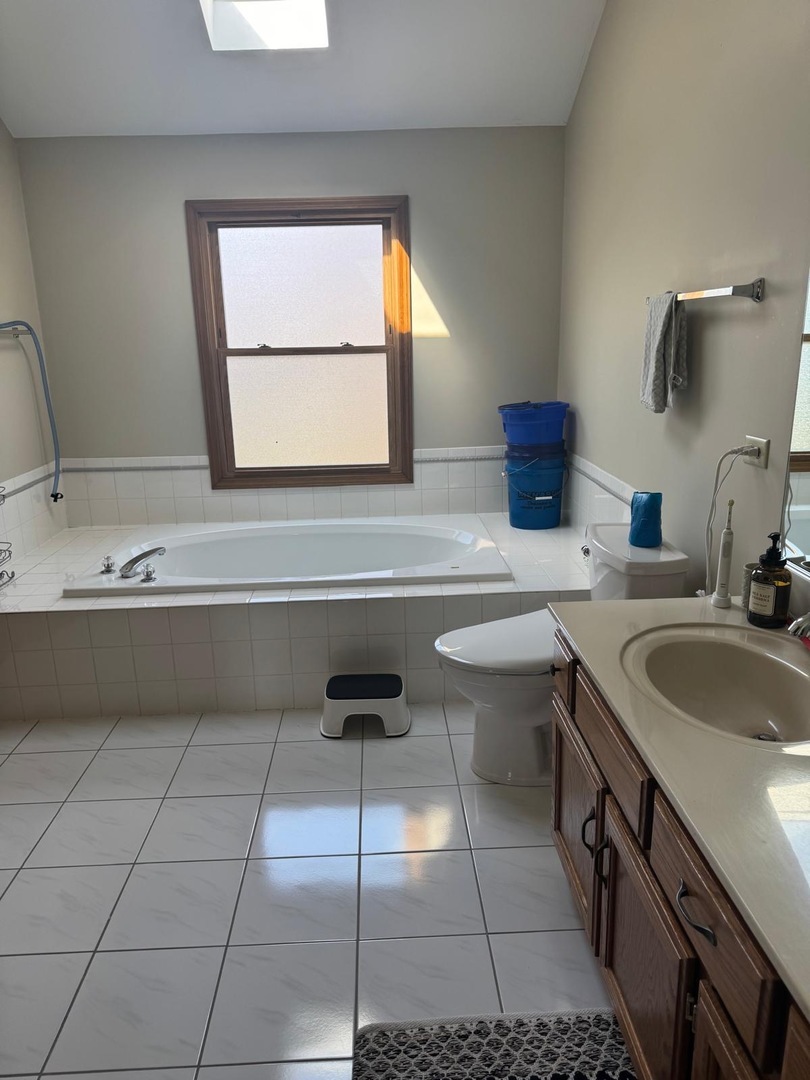 Property Photo: 3413 Charlemaine Drive IL 60504
