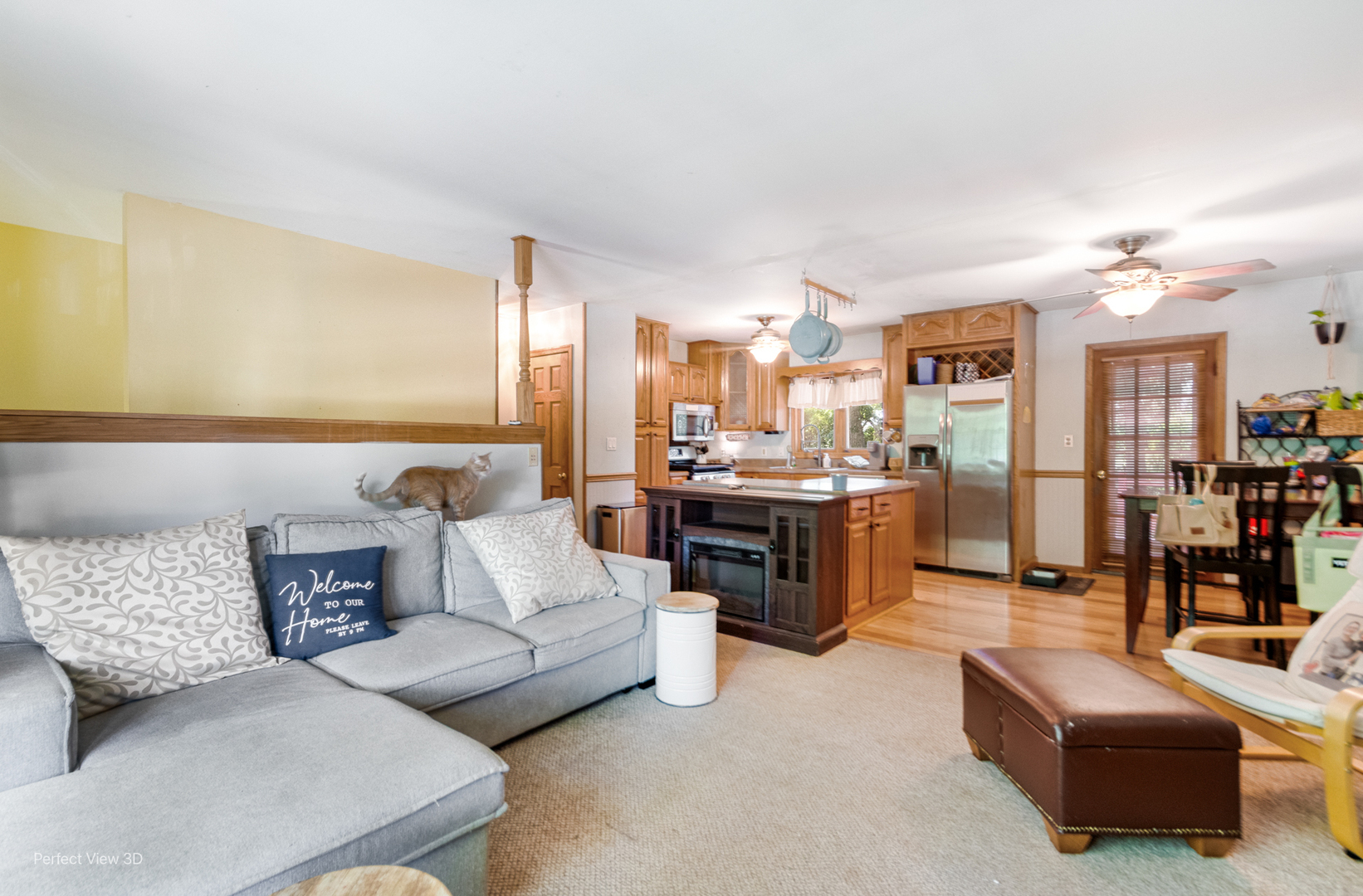 Property Photo: 103 Shorewood Lane IL 60404