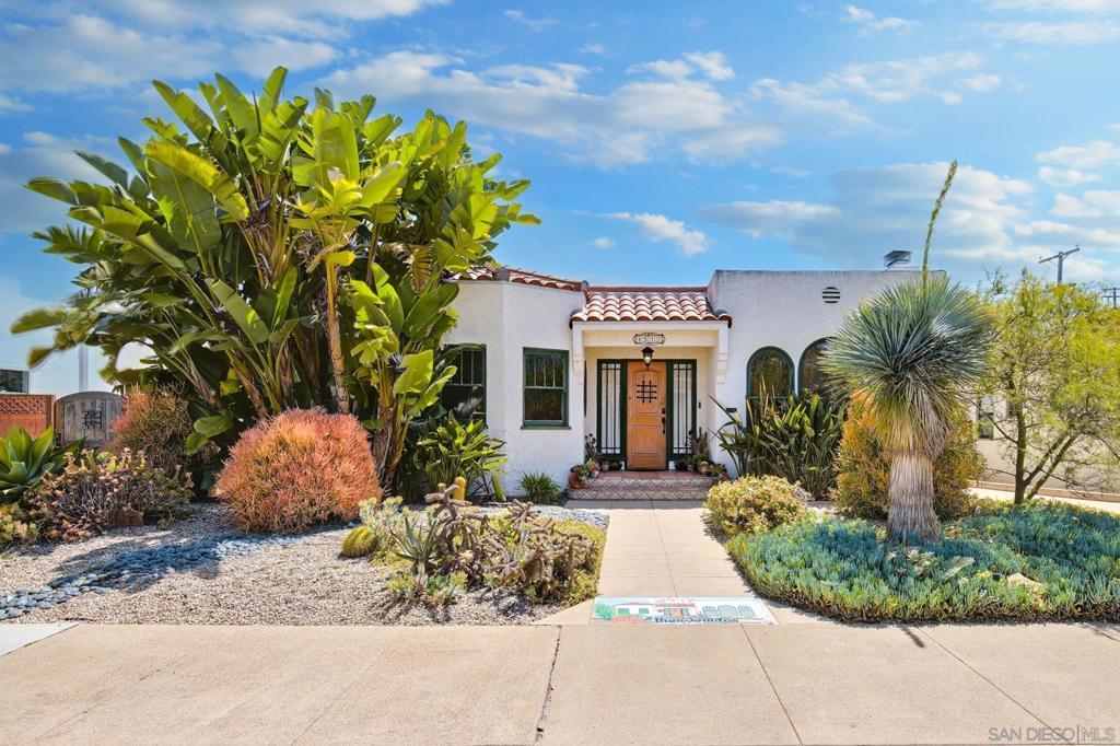 4517 Copeland Ave  San Diego CA 92116 photo