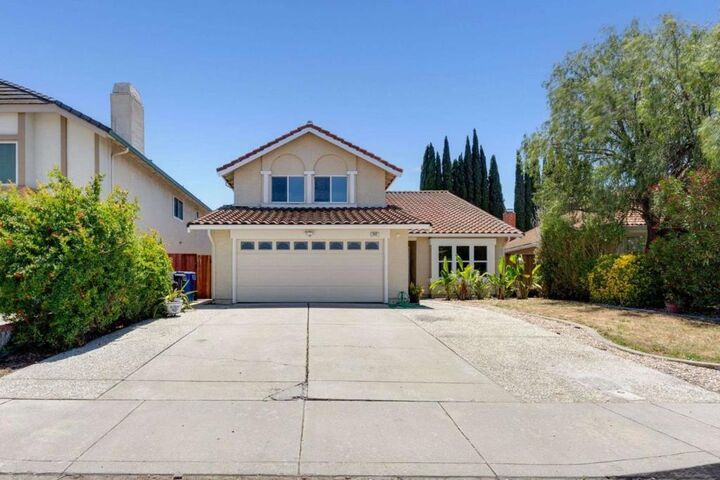 Property Photo:  800 Los Positos Drive  CA 95035 
