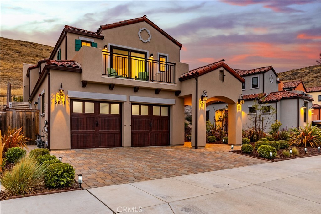 3021 Arezzo Drive  San Luis Obispo CA 93401 photo