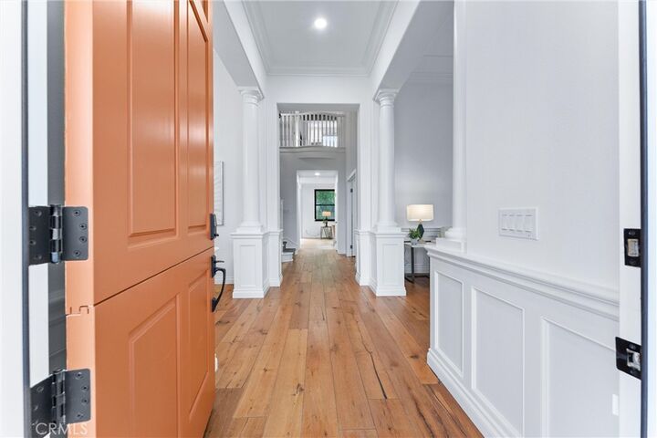 Property Photo: 23 Fawnridge Place CA 92656